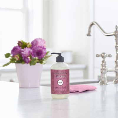 Mrs Meyers Hand Soap Mum - Each - Image 2