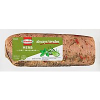 Hormel Always Tender Herb Pork Loin Filet - 1.5 Lb - Image 2