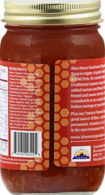 Blue Moon Goodness Soup Tomato Fennel - 16 Oz - Image 6