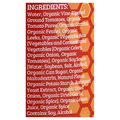 Blue Moon Goodness Soup Tomato Fennel - 16 Oz - Image 5