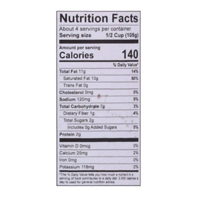 Yais Thai Curry Red Coconut Thai - 16 Oz - Image 4