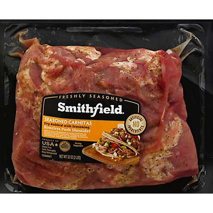 Shithfield Pork Carnitas Seasoned - 32 Oz - Image 2