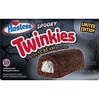 Hostess Spooky Twinkies - 13.58 Oz - Image 1