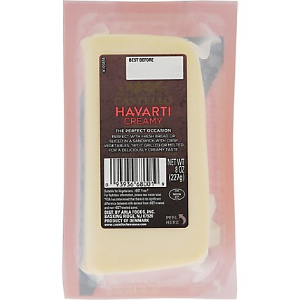 Castello Cheese Havarti Creamy - 8 Oz - Image 6