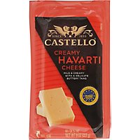 Castello Cheese Havarti Creamy - 8 Oz - Image 2
