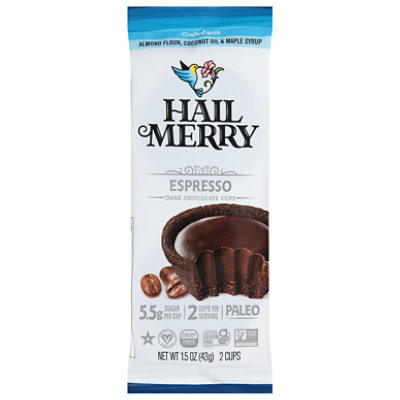 Hail Merry Tart Mini Espresso 1.65 Oz JewelOsco