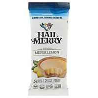 Hail Merry Mini Tart Meyer Lemon - 1.52 Oz - Image 3