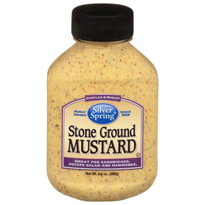 Edmond Fallot Mustard Wlnt - 7.4 Oz - Image 3