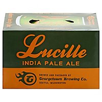 Georgetown Lucille Ipa In Cans - 6-12 Fl. Oz. - Image 3