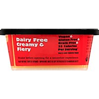 Honest Stand Dairy Free Spicy Nacho Dip - 9 Oz - Image 6