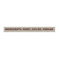 Mikes Hot Honey Honey Infused With Chili - 12 Oz - Image 5