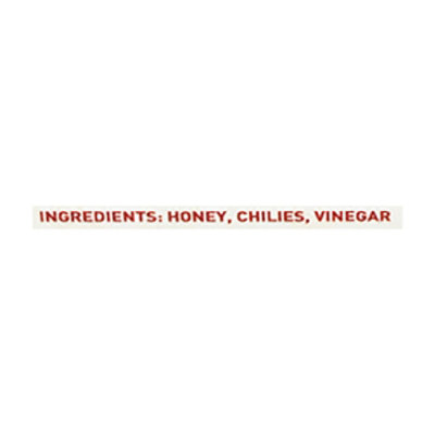 Mikes Hot Honey Honey Infused With Chili - 12 Oz - Image 4