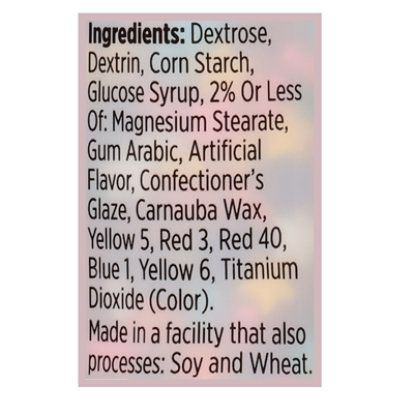 Wilton Sprinkles Stars Rainbow - 4.6 Oz - Image 4