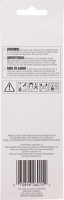 Wilton Bday Cndle Tall Short - 20 Count - Image 4