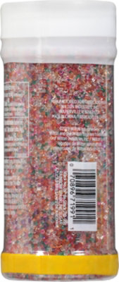 Wilton Sparkling Sugar Rainb - 8 Oz - Image 6