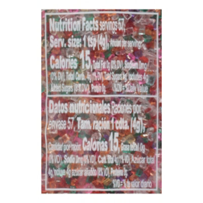 Wilton Sparkling Sugar Rainb - 8 Oz - Image 3