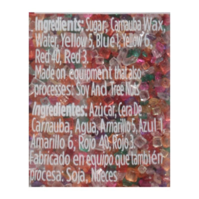 Wilton Sparkling Sugar Rainb - 8 Oz - Image 4