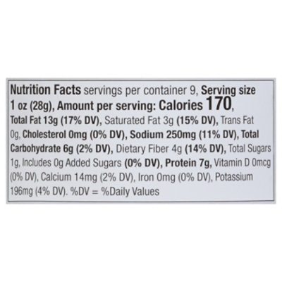 Virginia Diner Old Bay Seasoned Peanuts - 10 Oz - Image 3