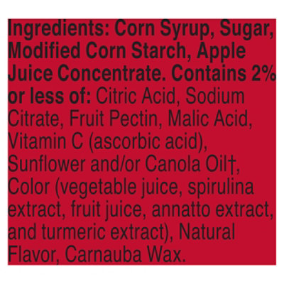 Betty Crocker Fruit Flavored Snacks Pokemon Assorted Fruit Flavors - 10-0.8 Oz - Image 4