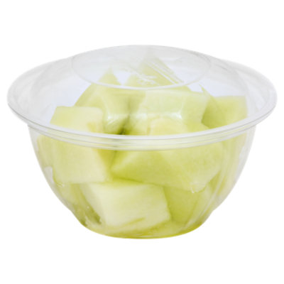 Honeydew Cup