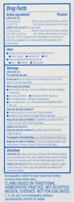 Arnicare Gel - 2.6 Oz - Image 5