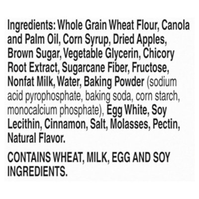 Nature Valley Apple Cinnamon Muffin Bars - 6.2 Oz - Image 3