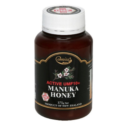 Pacificre Manuka Honey Umf 10 - 1.1 Lb - Image 1