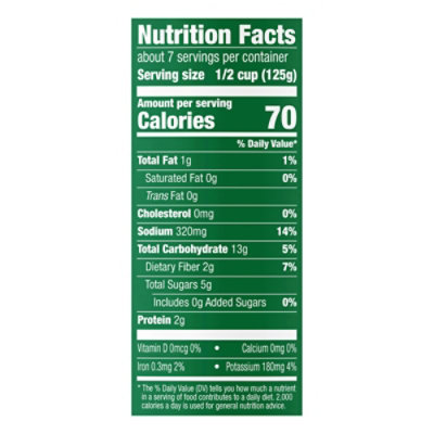 Libbys Corn Whole Kernel Sweet Jumbo-Can - 29 Oz - Image 3