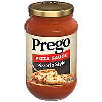 Prego Pizza Sauce Pizzeria Style - 14 Oz - Image 2