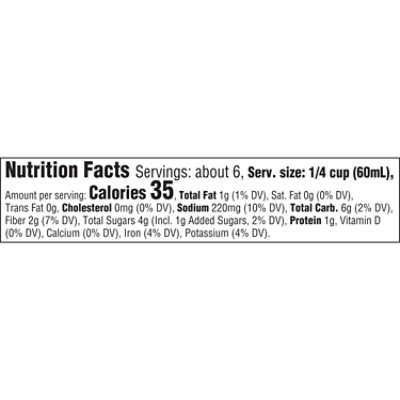 Prego Pizzeria Style Pizza Sauce - 14 Oz - Image 2