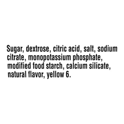 Gatorade Powder Orange - 8 Quart - Image 4