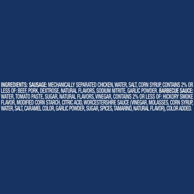 Armour Vienna Sausage Barbecue - 4.6 Oz - Image 5