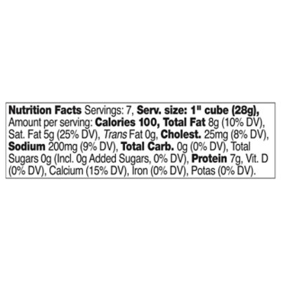 Castello Edam Round - 7 Oz - Image 3