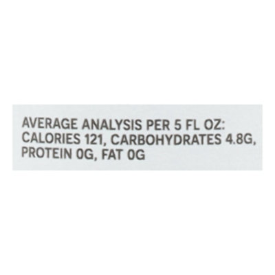 Fitvine Cabernet Sauvignon Wine - 750 Ml - Image 3
