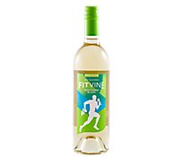 Fitvine Sauvignon Blanc Wine - 750 Ml