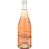 A to Z Wine Rose Bubbles - 750 Ml - Image 6