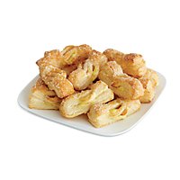 Bakery Strudel Lemon & Cheese Straws 12 Count - Each - Image 1