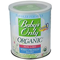 Babys Onl Formula Whey Protein Dry - 12.7 Oz - Image 1