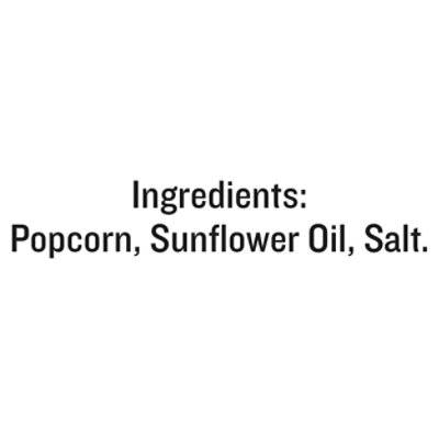SkinnyPop Original Popcorn Sharing Size Bag - 6.7 Oz - Image 5