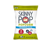 SkinnyPop Popped Popcorn Original Sharing Size - 6.7 Oz