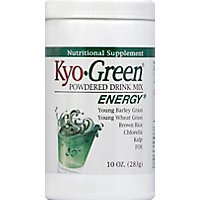 Kyolic Kyo Green Pwdr - 10 Oz - Image 2
