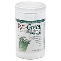 Kyolic Kyo Green Pwdr - 10 Oz - Image 1
