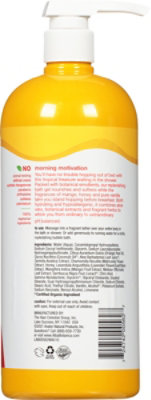 Alba Botanica Honey Mango Bath & Shower Gel - 32 Oz - Image 5