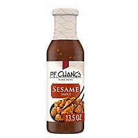 Pf Changs Sauces Sesame - 13.5 Oz - Image 2