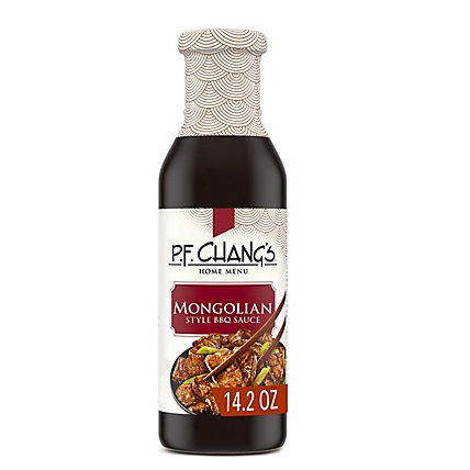 Pf Changs Sauces Mongolian Bbq - 14.2 Oz - Image 2