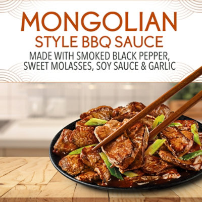 P.F. Chang's Mongolian Style BBQ Sauce - 14.2 Oz - Image 2