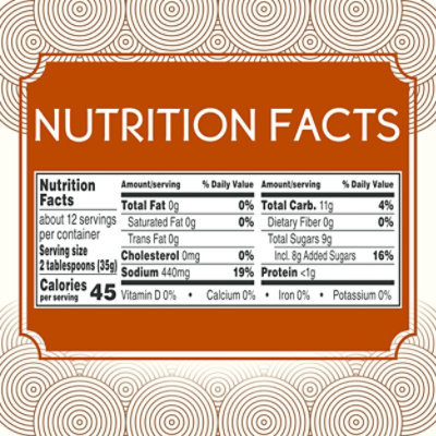 P.F. Chang's Mongolian Style BBQ Sauce - 14.2 Oz - Image 4