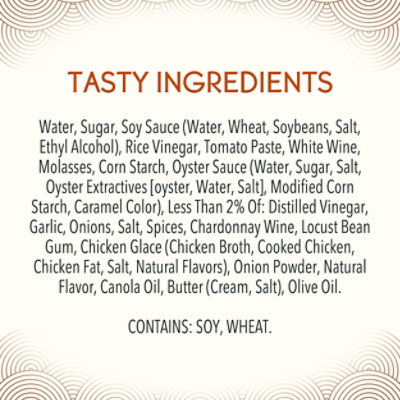 P.F. Chang's Mongolian Style BBQ Sauce - 14.2 Oz - Image 5