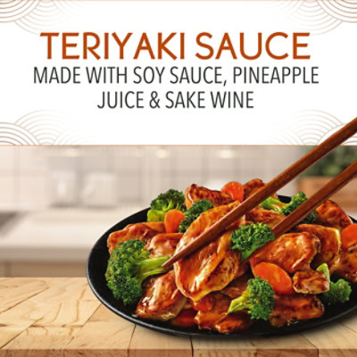 P.F. Chang's Teriyaki Sauce - 14 Oz - Image 2