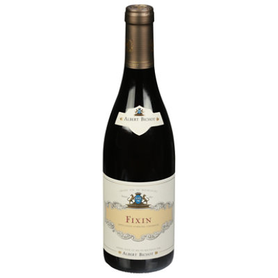 Albert Bichot Fixin Pinot Noir Wine - 750 ML